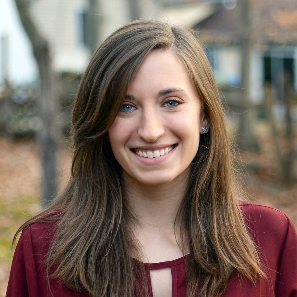 Meet your Posher, Megan!